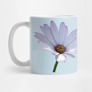 African Daisy Mug